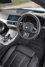 BMW 320d xDrive Touring M Sport 2019 года (UK)